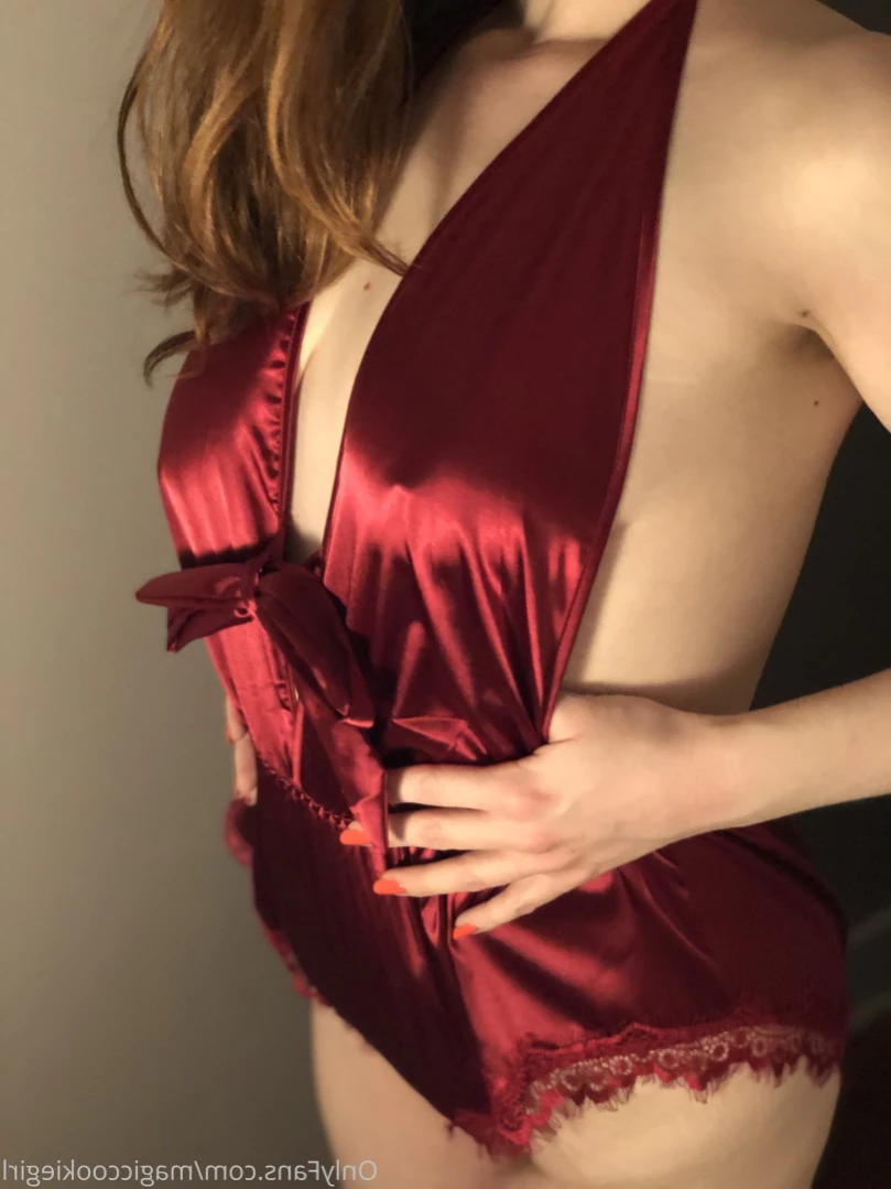 magiccookiegirl Onlyfans leaked photo 16396929 on Hotleaks.tv