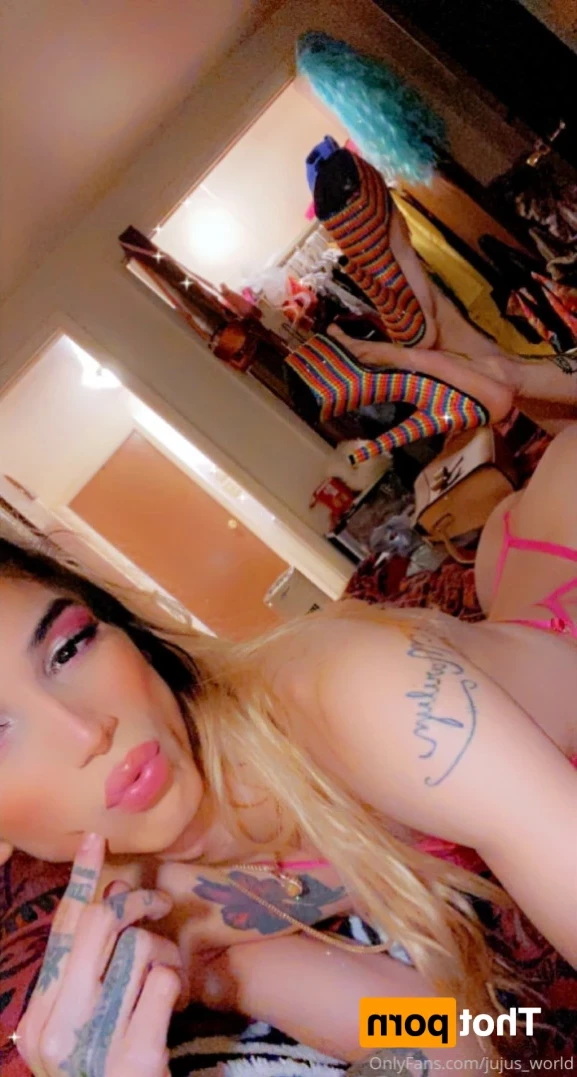 𝓣𝓢 𝓚𝓲𝓽𝓽𝔂 [ jujus_world ] Onlyfans leaked photo 12212498 on Hotleaks.tv
