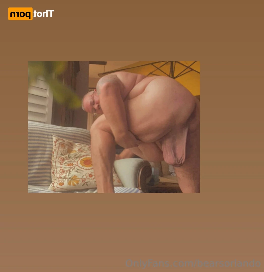 Hands-free [ bearsorlando ] Onlyfans leaked photo 12744802 on Hotleaks.tv