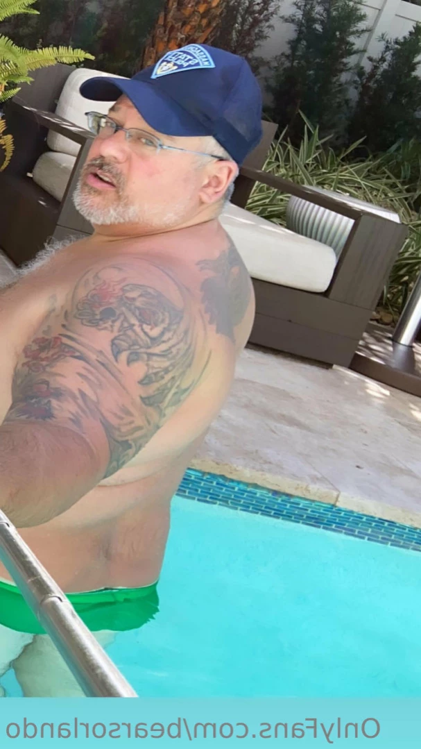 Hands-free [ bearsorlando ] Onlyfans leaked photo 12961656 on Hotleaks.tv