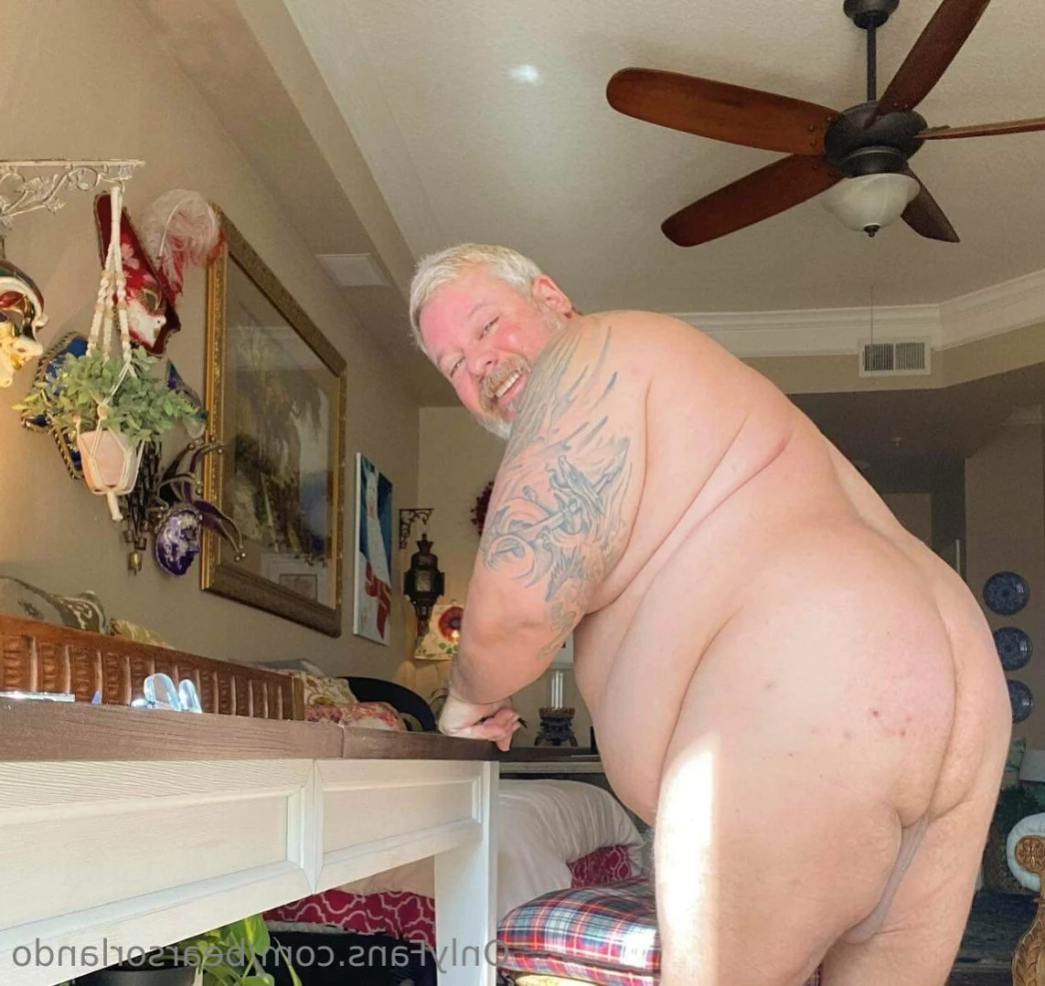 Hands-free [ bearsorlando ] Onlyfans leaked photo 14023334 on Hotleaks.tv