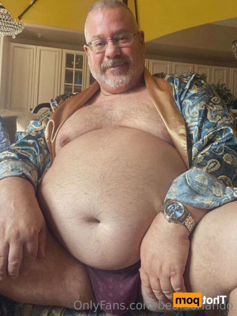 Hands-free [ bearsorlando ] Onlyfans leaked photo 14043624 on Hotleaks.tv