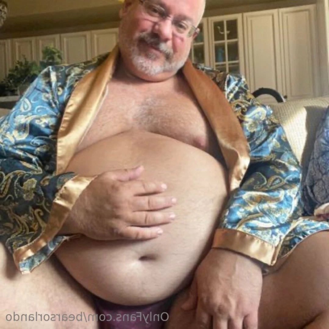 Hands-free [ bearsorlando ] Onlyfans leaked photo 14158585 on Hotleaks.tv