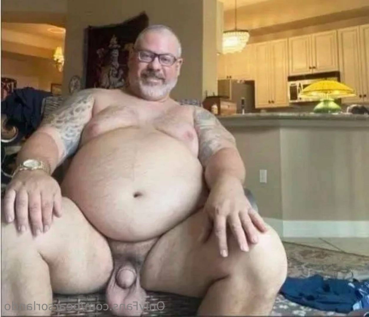 Hands-free [ bearsorlando ] Onlyfans leaked photo 15580949 on Hotleaks.tv