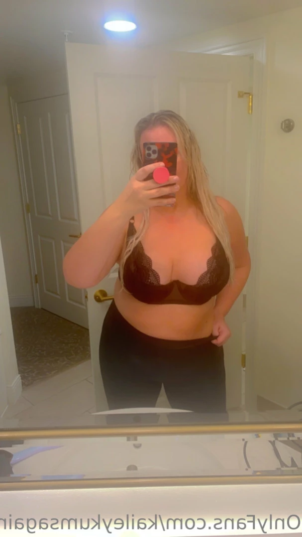 Kailey Kums 🎀 [ kaileykumsagain ] Onlyfans leaked photo 11802991 on Hotleaks.tv