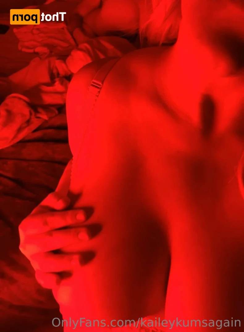 Kailey Kums 🎀 [ kaileykumsagain ] Onlyfans leaked photo 14082434 on Hotleaks.tv