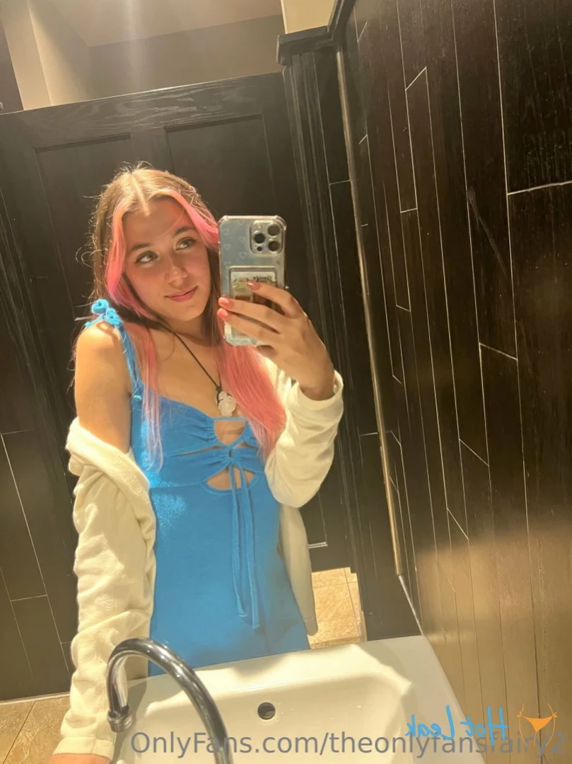 FREE Fairy 🧚‍♂️ [ theonlyfansfairy2 ] Onlyfans leaked photo 10946967 on Hotleaks.tv