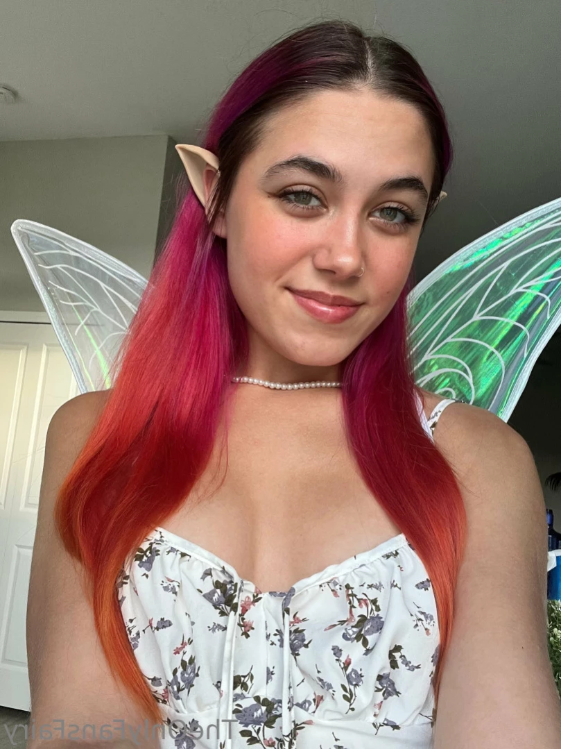FREE Fairy 🧚‍♂️ [ theonlyfansfairy2 ] Onlyfans leaked photo 11860256 on Hotleaks.tv