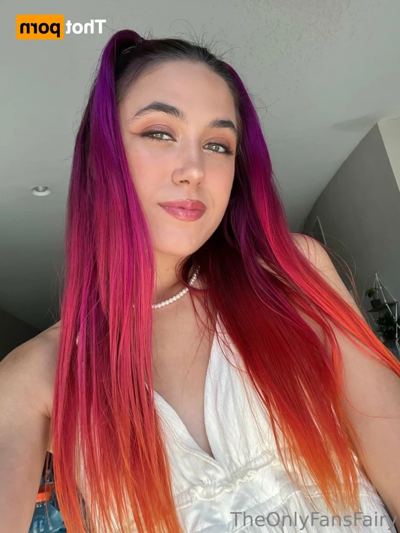 FREE Fairy 🧚‍♂️ [ theonlyfansfairy2 ] Onlyfans leaked photo 11863399 on Hotleaks.tv