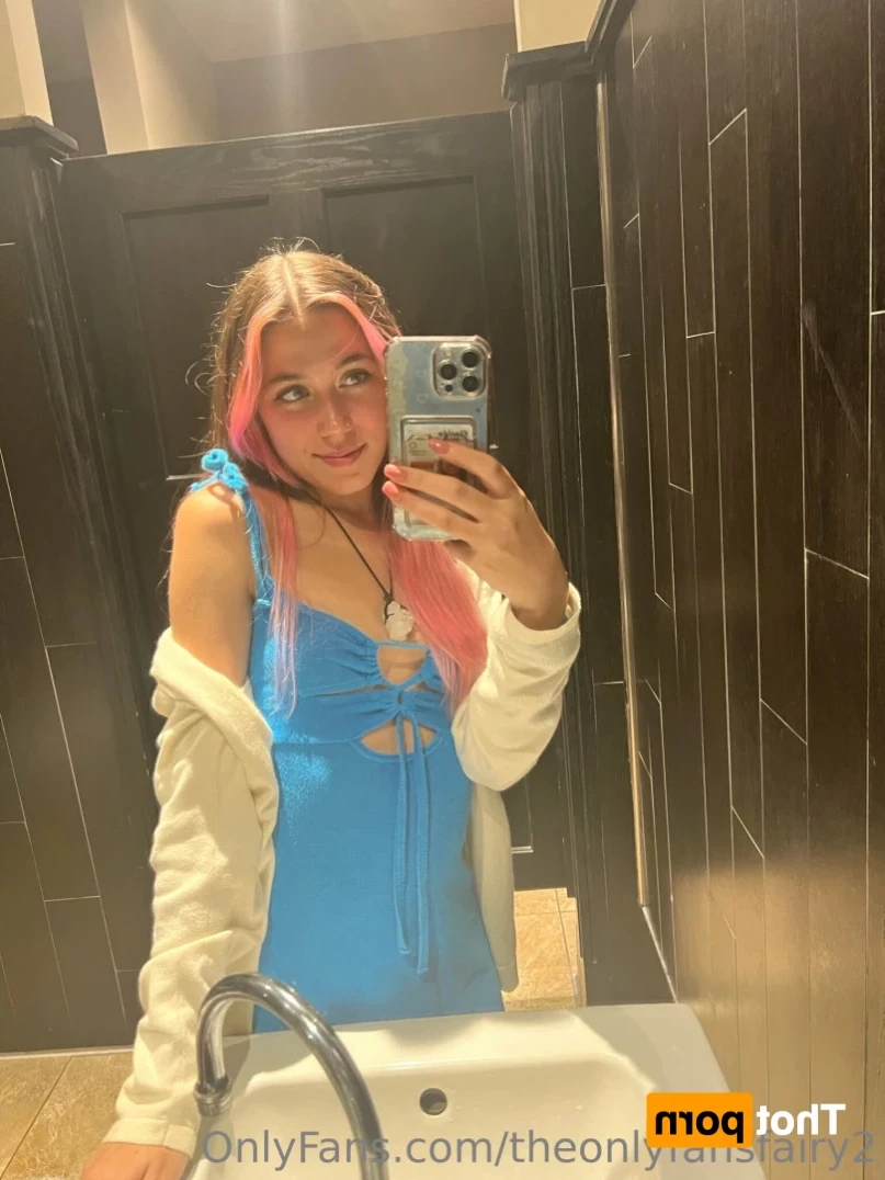 FREE Fairy 🧚‍♂️ [ theonlyfansfairy2 ] Onlyfans leaked photo 11876174 on Hotleaks.tv