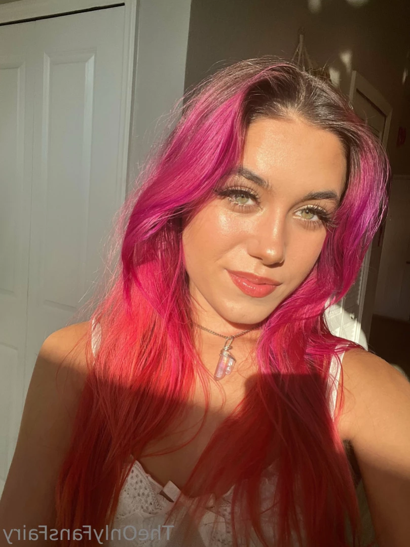 FREE Fairy 🧚‍♂️ [ theonlyfansfairy2 ] Onlyfans leaked photo 12293780 on Hotleaks.tv