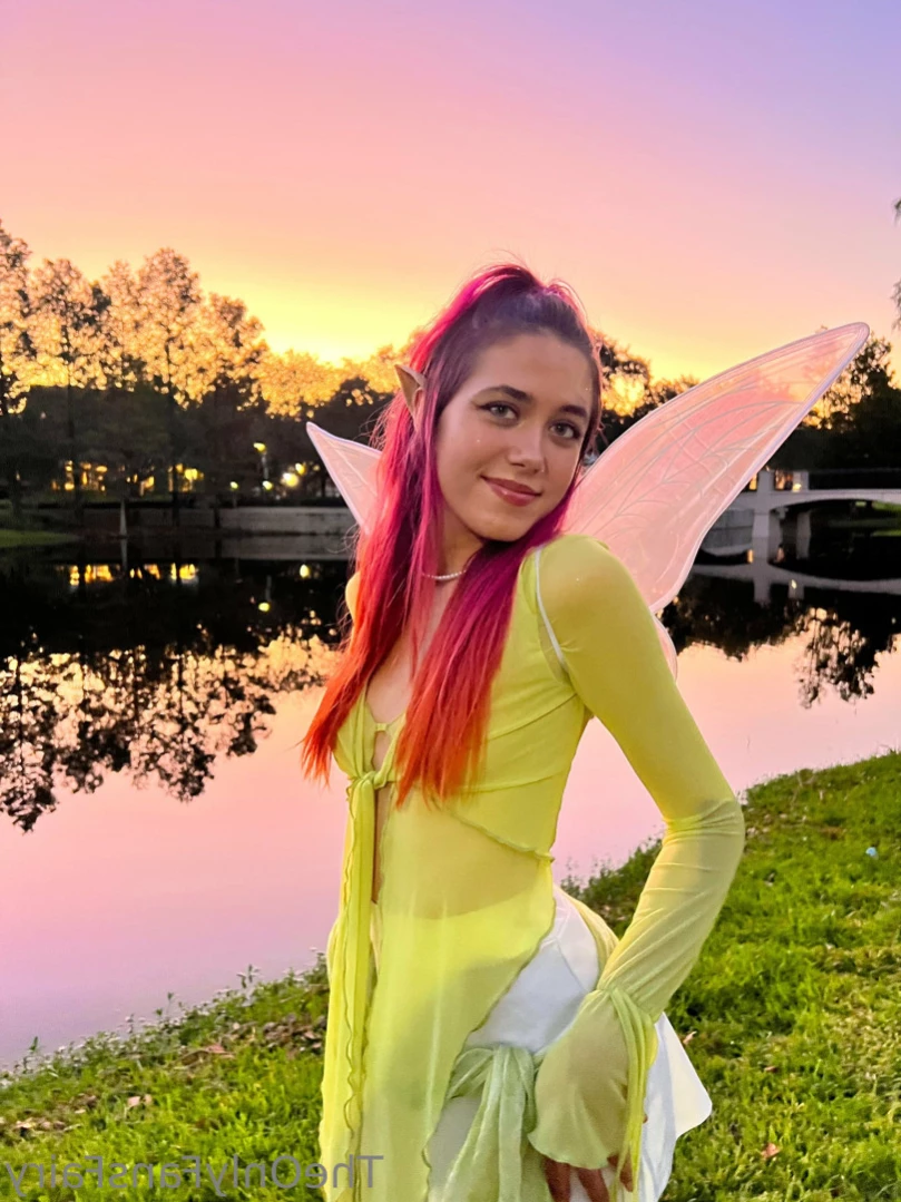 FREE Fairy 🧚‍♂️ [ theonlyfansfairy2 ] Onlyfans leaked photo 12329328 on Hotleaks.tv