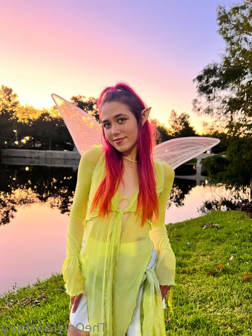 FREE Fairy 🧚‍♂️ [ theonlyfansfairy2 ] Onlyfans leaked photo 12692946 on Hotleaks.tv