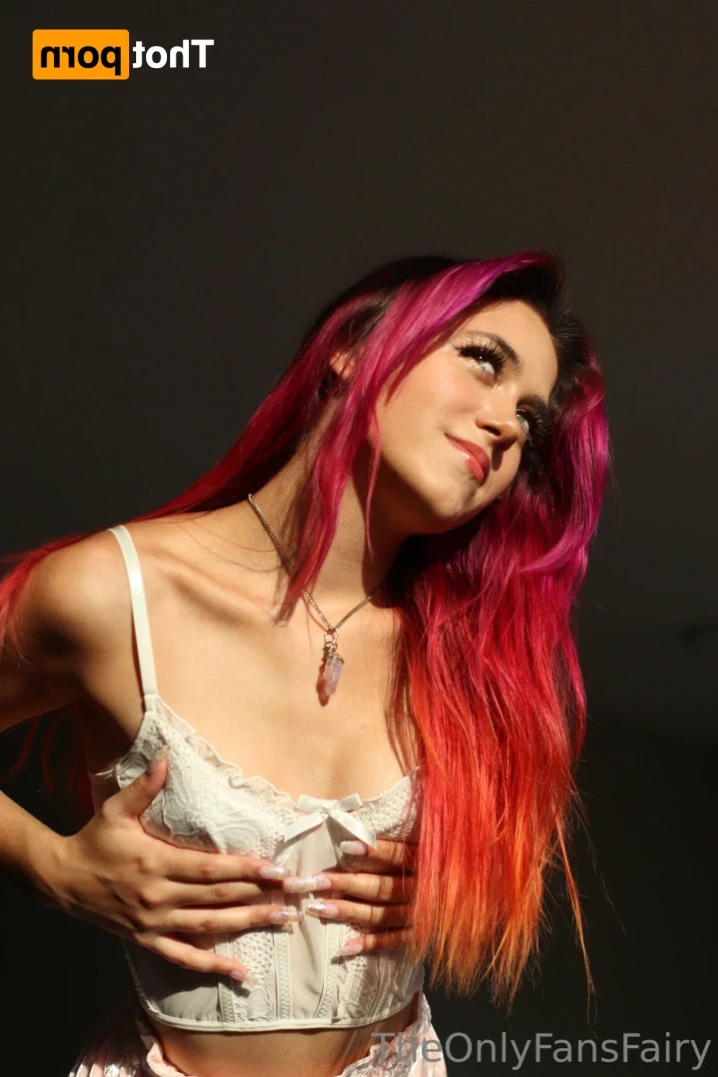 FREE Fairy 🧚‍♂️ [ theonlyfansfairy2 ] Onlyfans leaked photo 12695899 on Hotleaks.tv