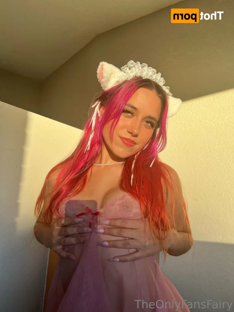 FREE Fairy 🧚‍♂️ [ theonlyfansfairy2 ] Onlyfans leaked photo 12699793 on Hotleaks.tv