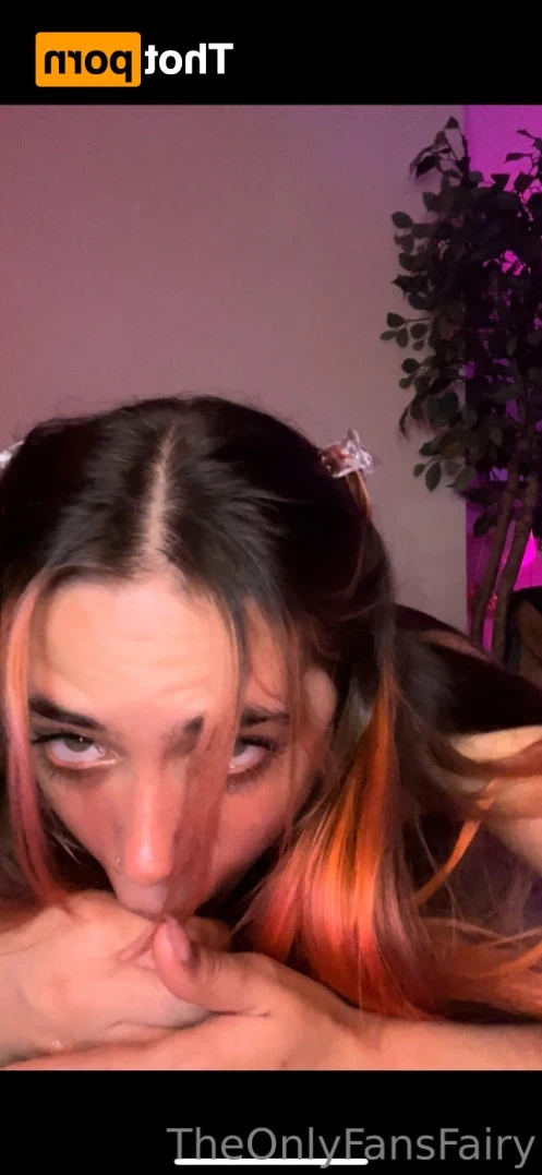 FREE Fairy 🧚‍♂️ [ theonlyfansfairy2 ] Onlyfans leaked photo 12701649 on Hotleaks.tv