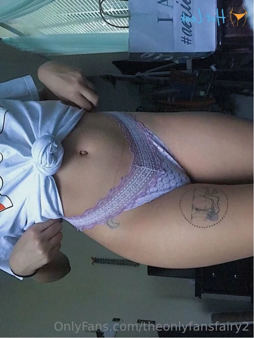 FREE Fairy 🧚‍♂️ [ theonlyfansfairy2 ] Onlyfans leaked photo 12707110 on Hotleaks.tv