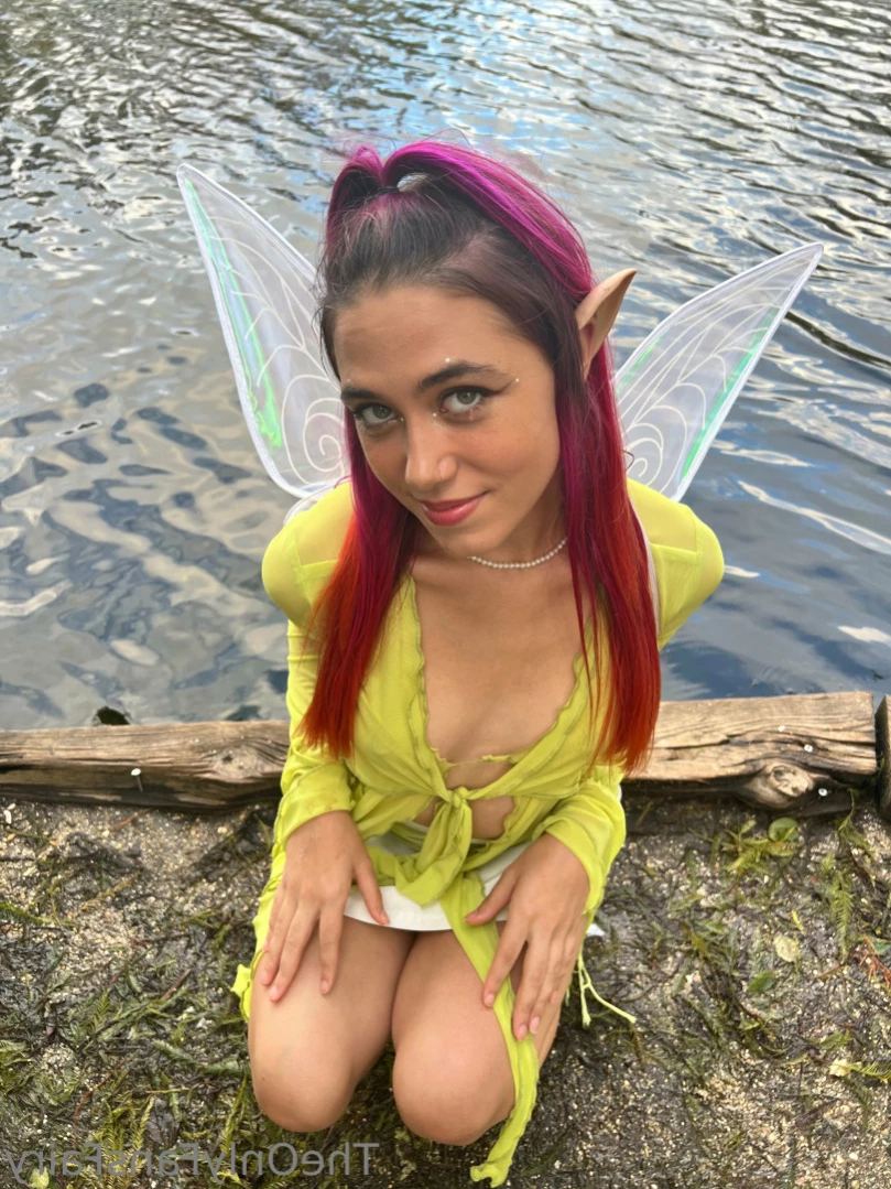 FREE Fairy 🧚‍♂️ [ theonlyfansfairy2 ] Onlyfans leaked photo 12712056 on Hotleaks.tv