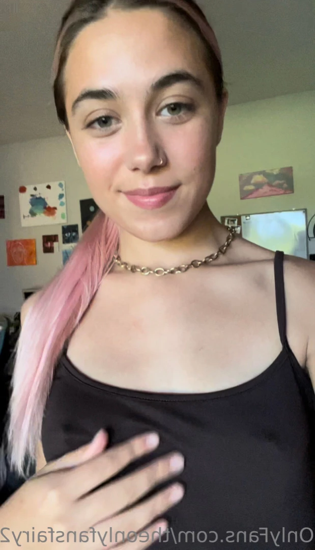 FREE Fairy 🧚‍♂️ [ theonlyfansfairy2 ] Onlyfans leaked photo 12887946 on Hotleaks.tv