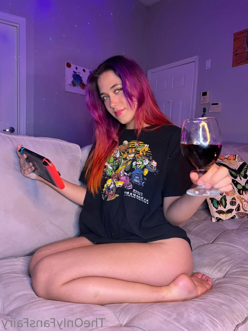 FREE Fairy 🧚‍♂️ [ theonlyfansfairy2 ] Onlyfans leaked photo 13913699 on Hotleaks.tv