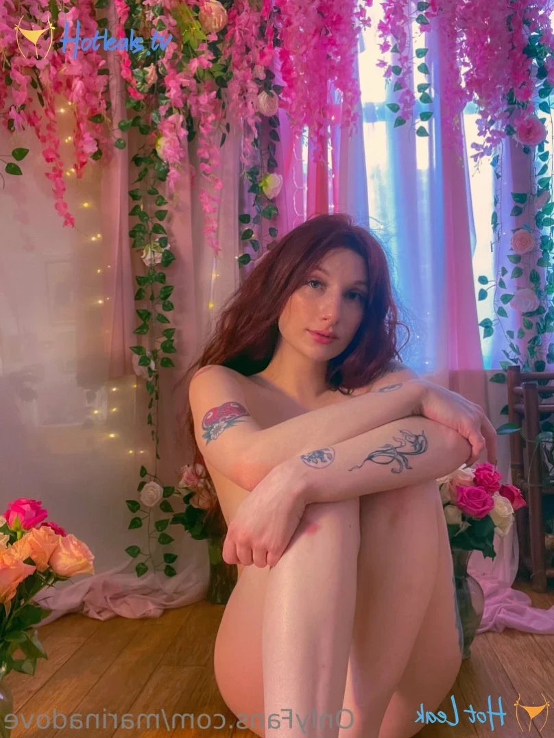 Marina Dove🕊 [ marinadove ] Onlyfans leaked photo 12730276 on Hotleaks.tv