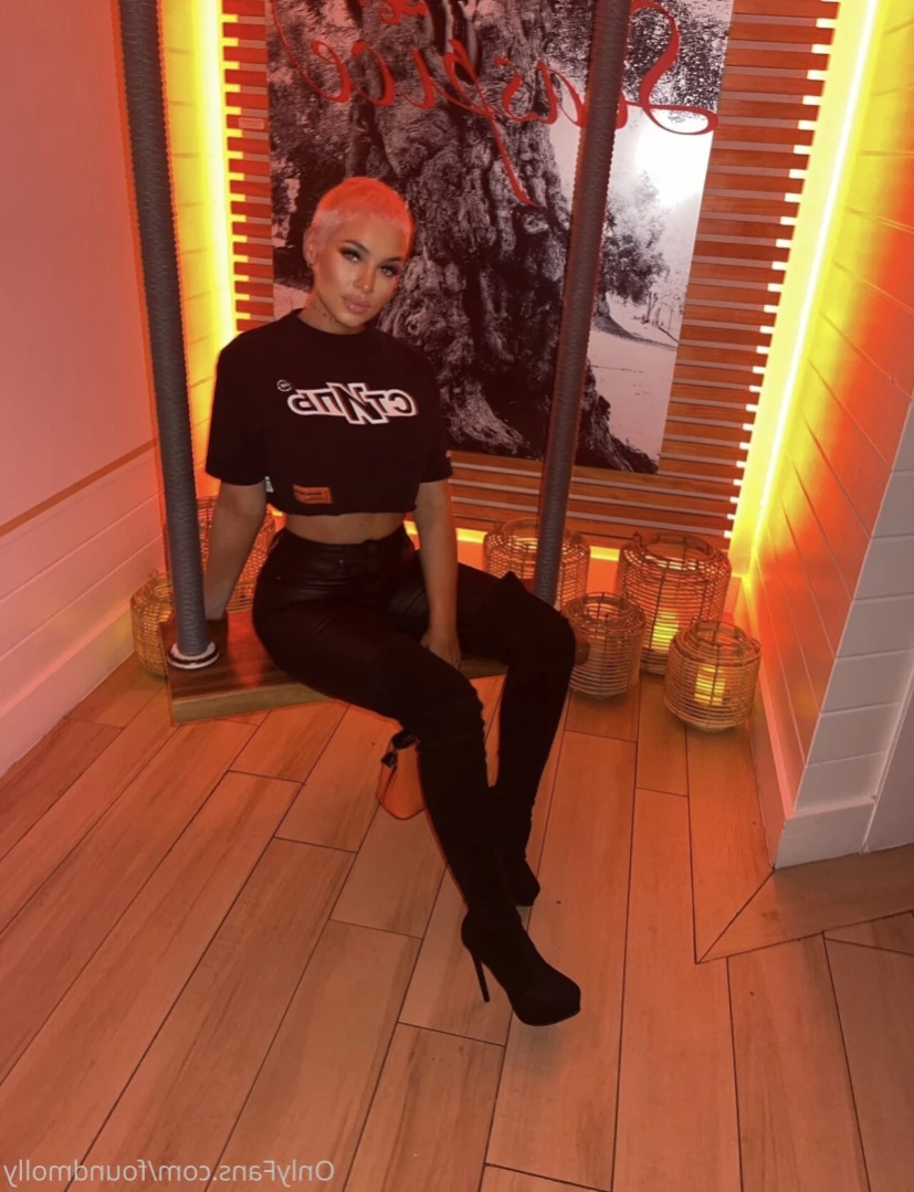 Molly [ foundmollyy ] Onlyfans leaked photo 13497814 on Hotleaks.tv