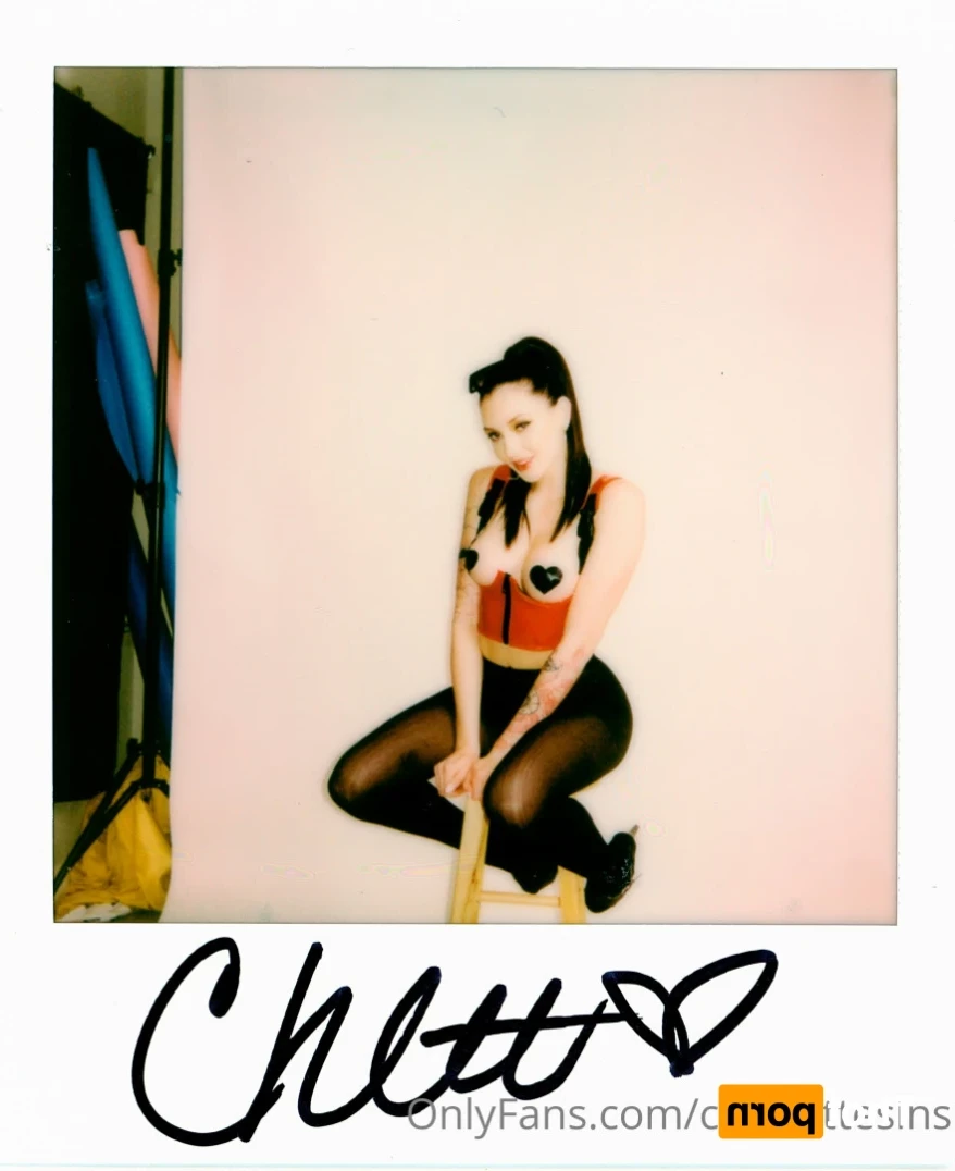 Charlotte Sins [ charlottesinsvip ] Onlyfans leaked photo 13859042 on Hotleaks.tv