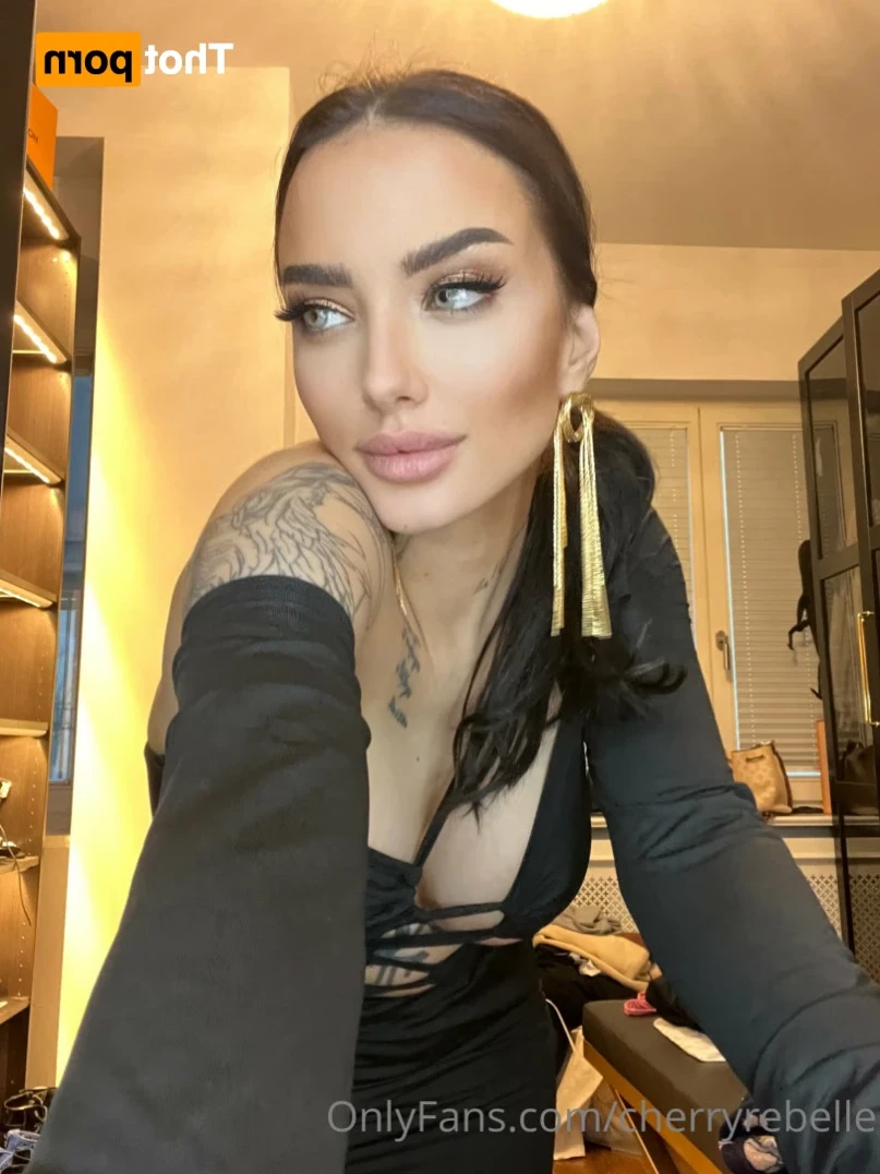 Cherry Rebelle [ cherryrebelle ] Onlyfans leaked photo 10894733 on Hotleaks.tv