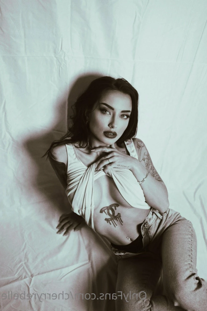 Cherry Rebelle [ cherryrebelle ] Onlyfans leaked photo 11575085 on Hotleaks.tv