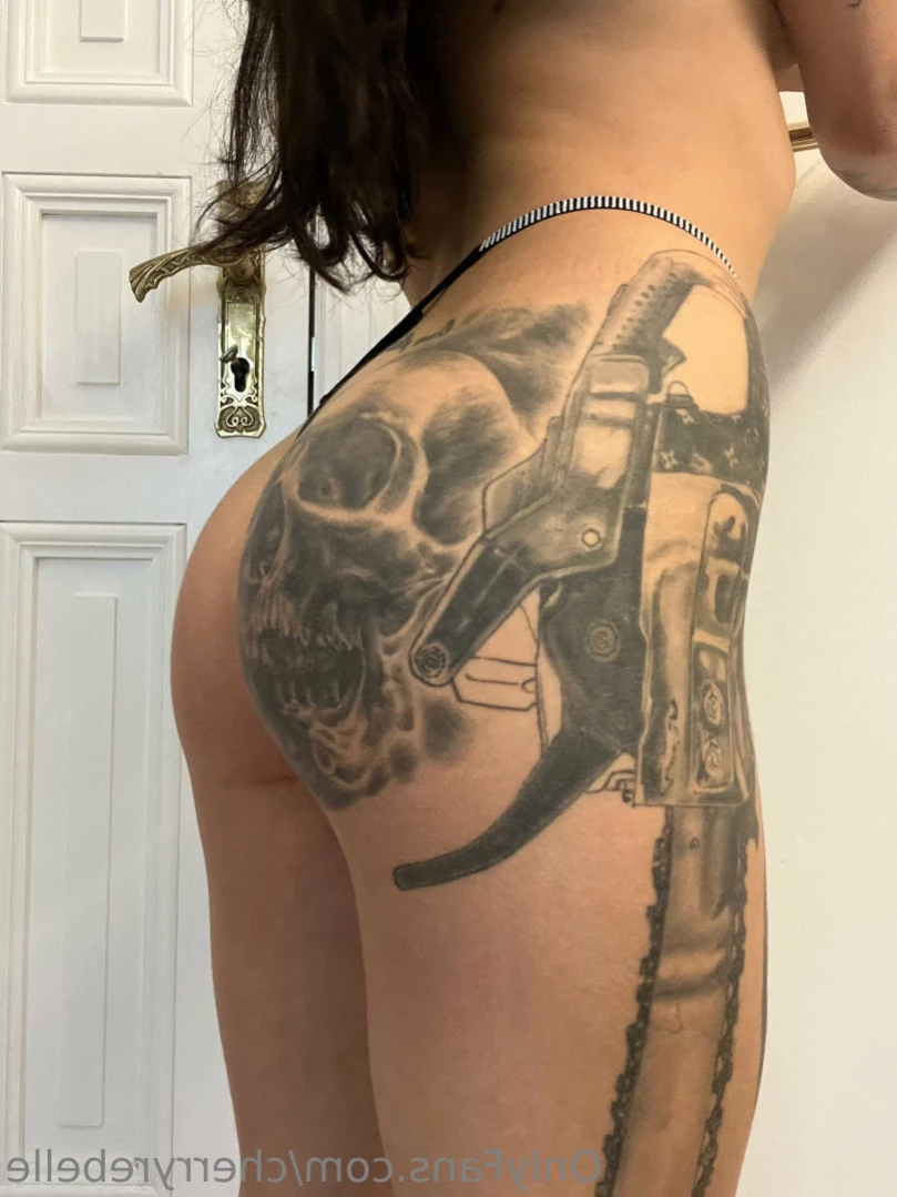 Cherry Rebelle [ cherryrebelle ] Onlyfans leaked photo 12053306 on Hotleaks.tv