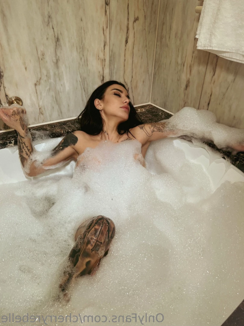 Cherry Rebelle [ cherryrebelle ] Onlyfans leaked photo 12076306 on Hotleaks.tv