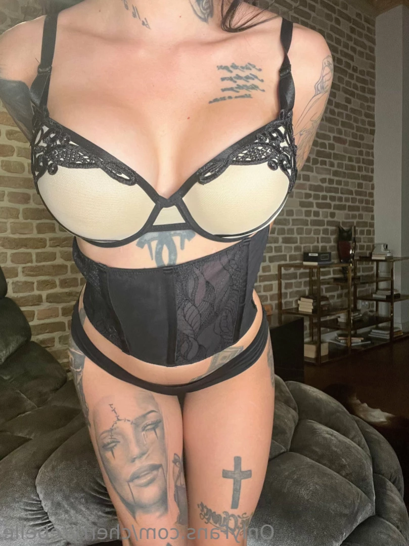 Cherry Rebelle [ cherryrebelle ] Onlyfans leaked photo 12165689 on Hotleaks.tv