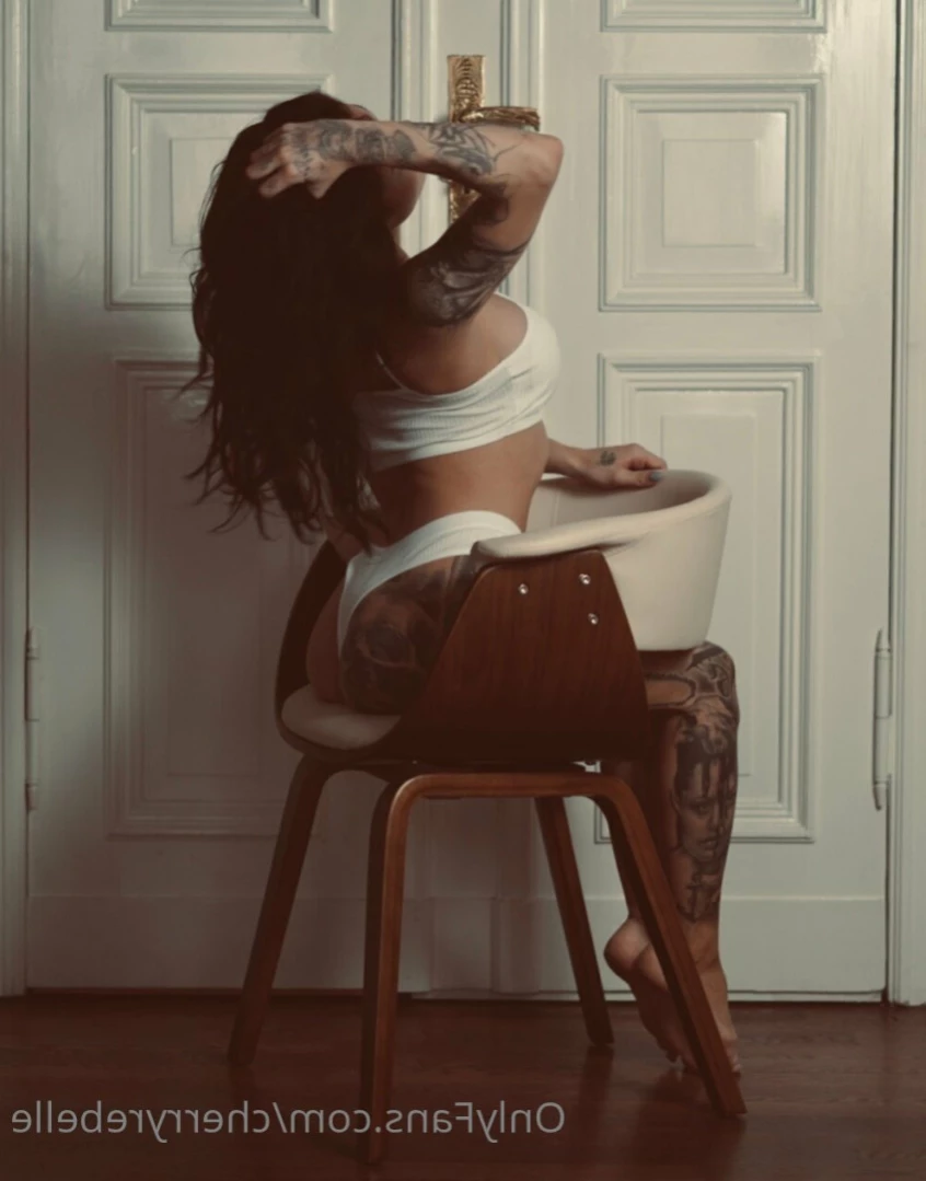 Cherry Rebelle [ cherryrebelle ] Onlyfans leaked photo 12207158 on Hotleaks.tv