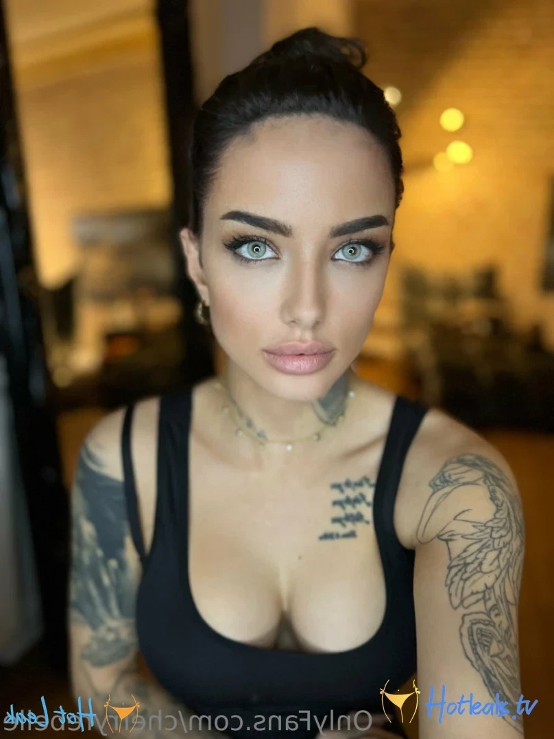 Cherry Rebelle [ cherryrebelle ] Onlyfans leaked photo 12207186 on Hotleaks.tv