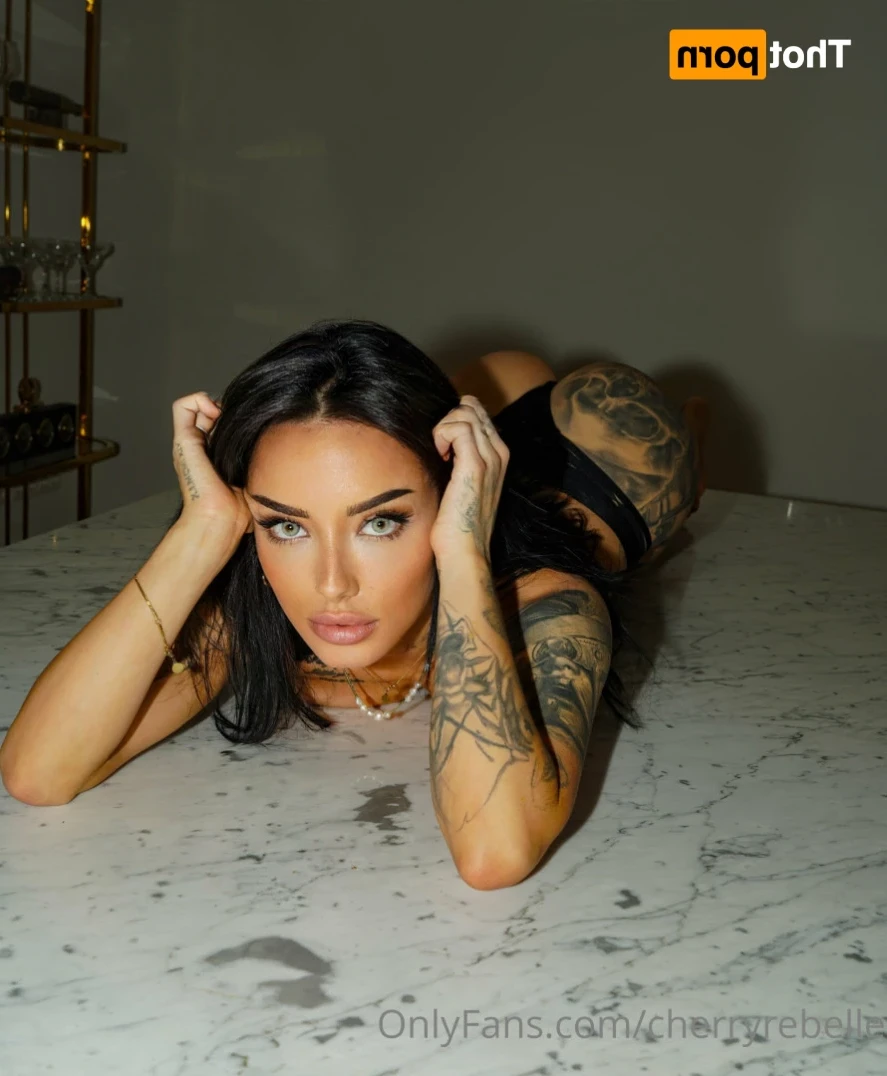 Cherry Rebelle [ cherryrebelle ] Onlyfans leaked photo 12370792 on Hotleaks.tv