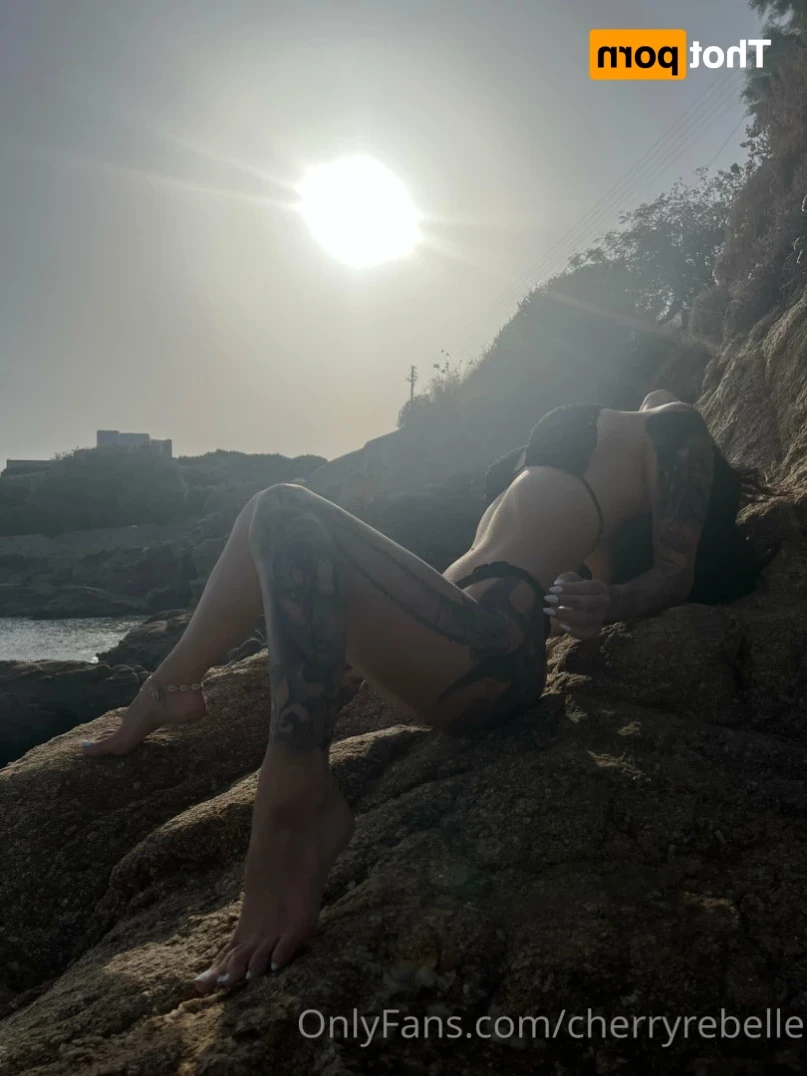 Cherry Rebelle [ cherryrebelle ] Onlyfans leaked photo 13604474 on Hotleaks.tv