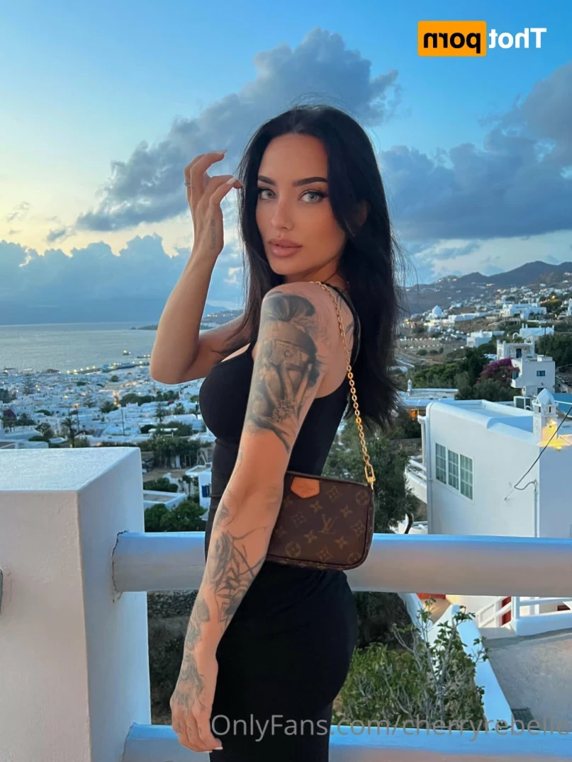 Cherry Rebelle [ cherryrebelle ] Onlyfans leaked photo 13929598 on Hotleaks.tv