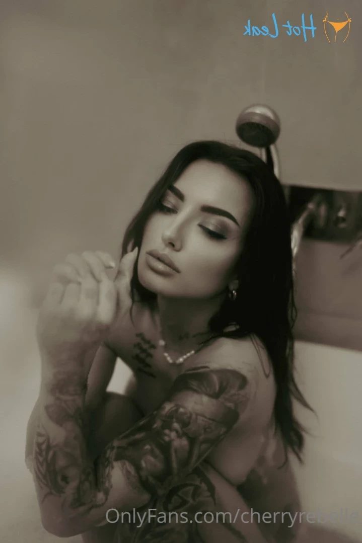Cherry Rebelle [ cherryrebelle ] Onlyfans leaked photo 14001372 on Hotleaks.tv