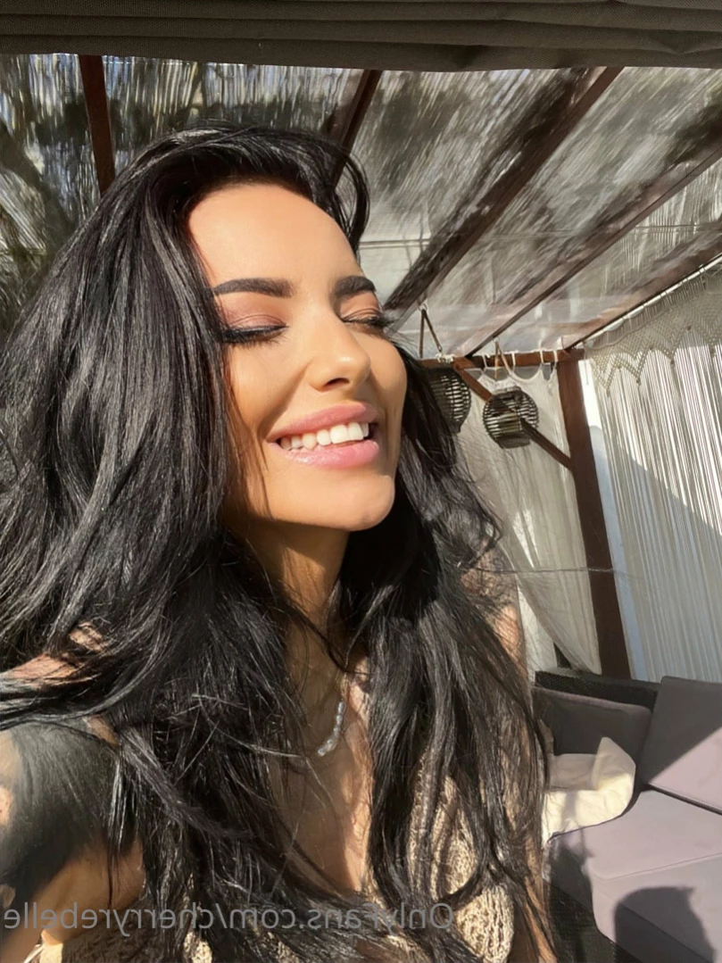 Cherry Rebelle [ cherryrebelle ] Onlyfans leaked photo 14139845 on Hotleaks.tv