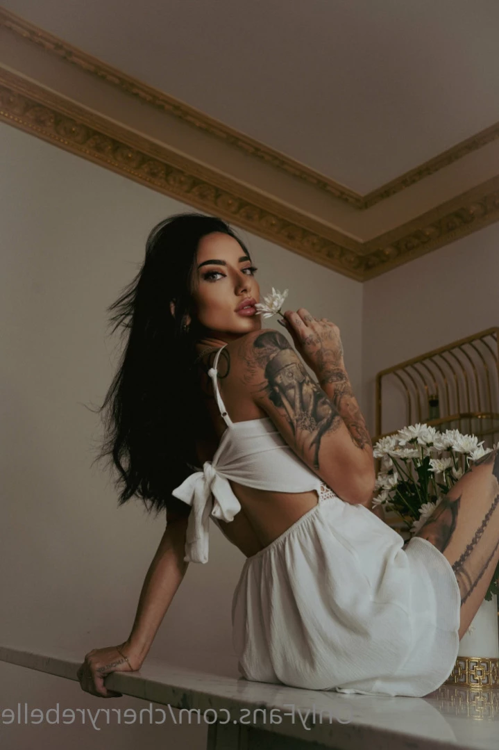Cherry Rebelle [ cherryrebelle ] Onlyfans leaked photo 14177144 on Hotleaks.tv