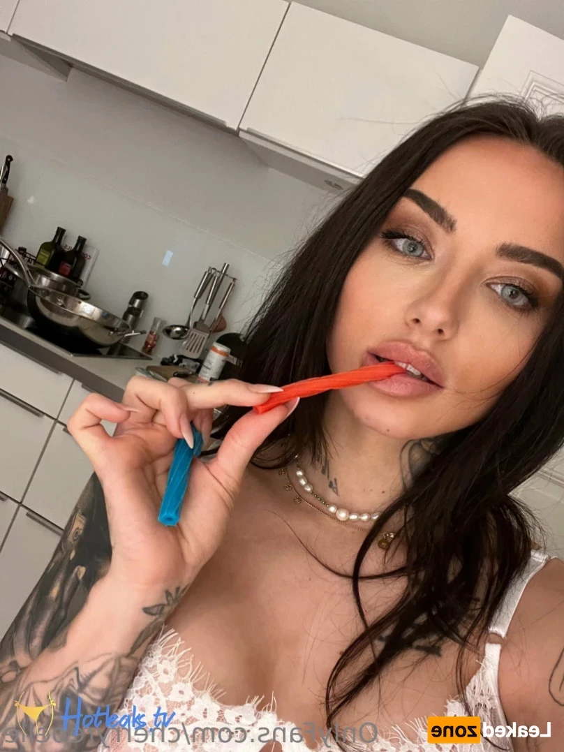 Cherry Rebelle [ cherryrebelle ] Onlyfans leaked photo 14475485 on Hotleaks.tv