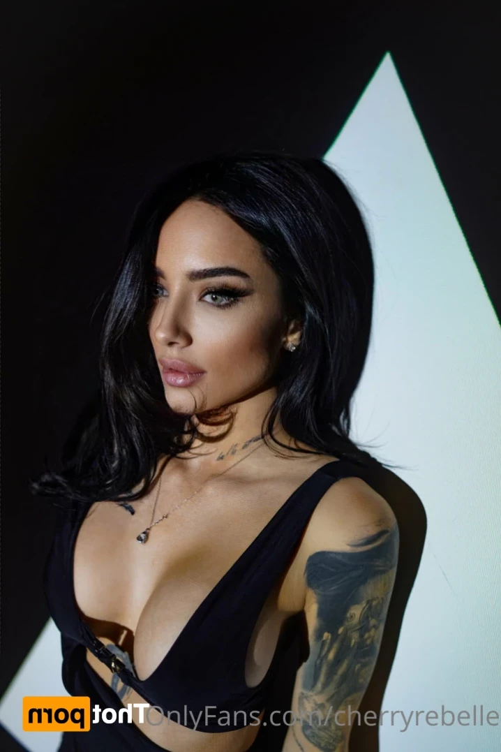 Cherry Rebelle [ cherryrebelle ] Onlyfans leaked photo 14805088 on Hotleaks.tv