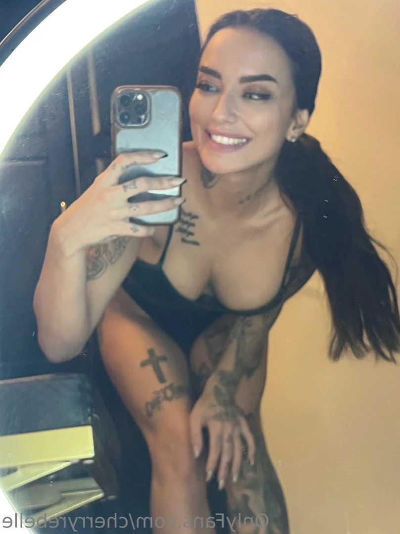 Cherry Rebelle [ cherryrebelle ] Onlyfans leaked photo 14825759 on Hotleaks.tv