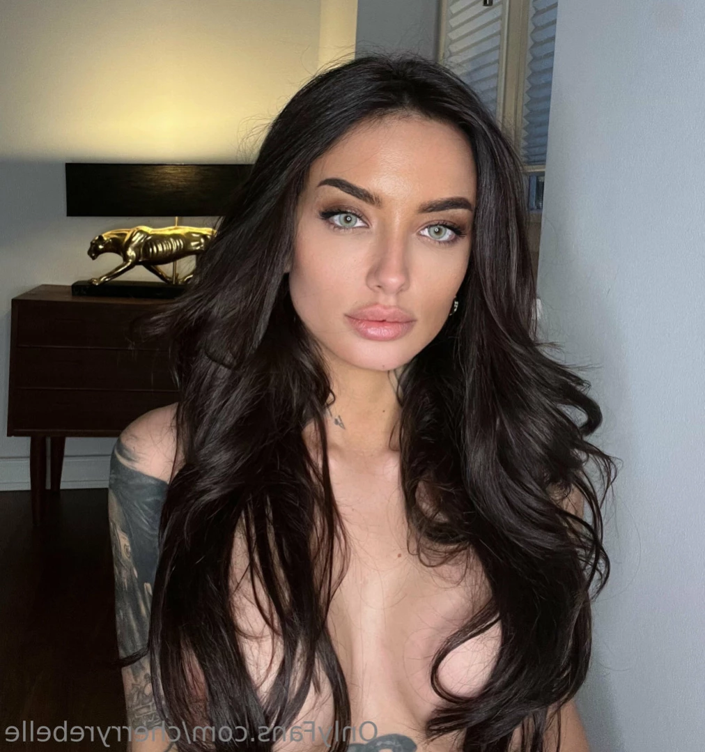 Cherry Rebelle [ cherryrebelle ] Onlyfans leaked photo 15033322 on Hotleaks.tv