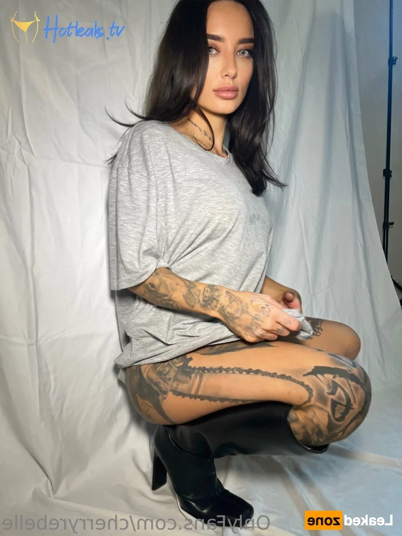 Cherry Rebelle [ cherryrebelle ] Onlyfans leaked photo 15049655 on Hotleaks.tv
