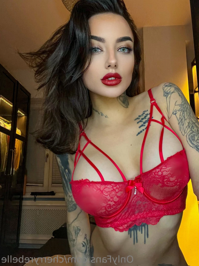 Cherry Rebelle [ cherryrebelle ] Onlyfans leaked photo 15529947 on Hotleaks.tv