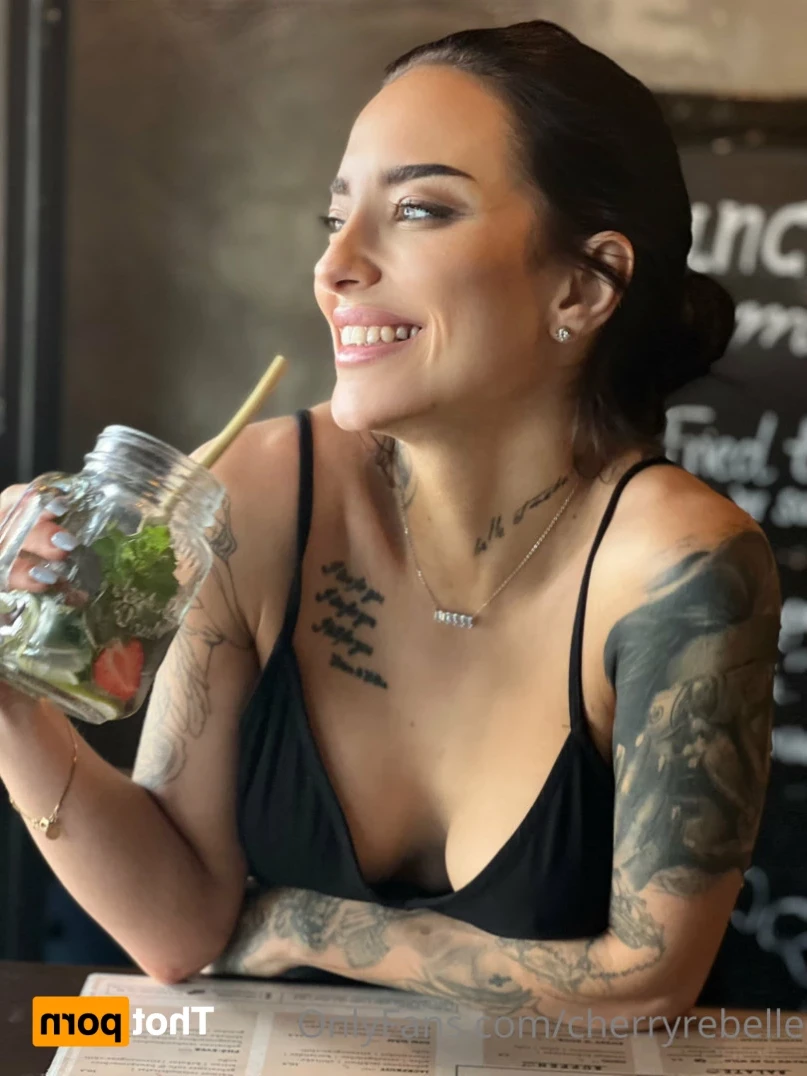 Cherry Rebelle [ cherryrebelle ] Onlyfans leaked photo 15638599 on Hotleaks.tv