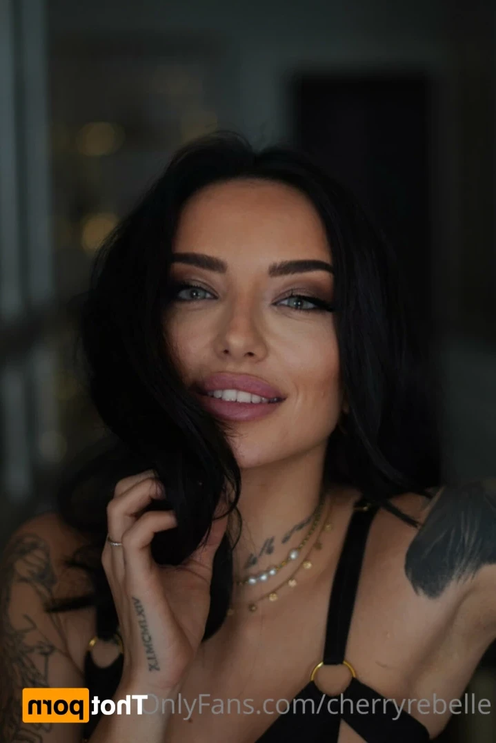 Cherry Rebelle [ cherryrebelle ] Onlyfans leaked photo 15715816 on Hotleaks.tv