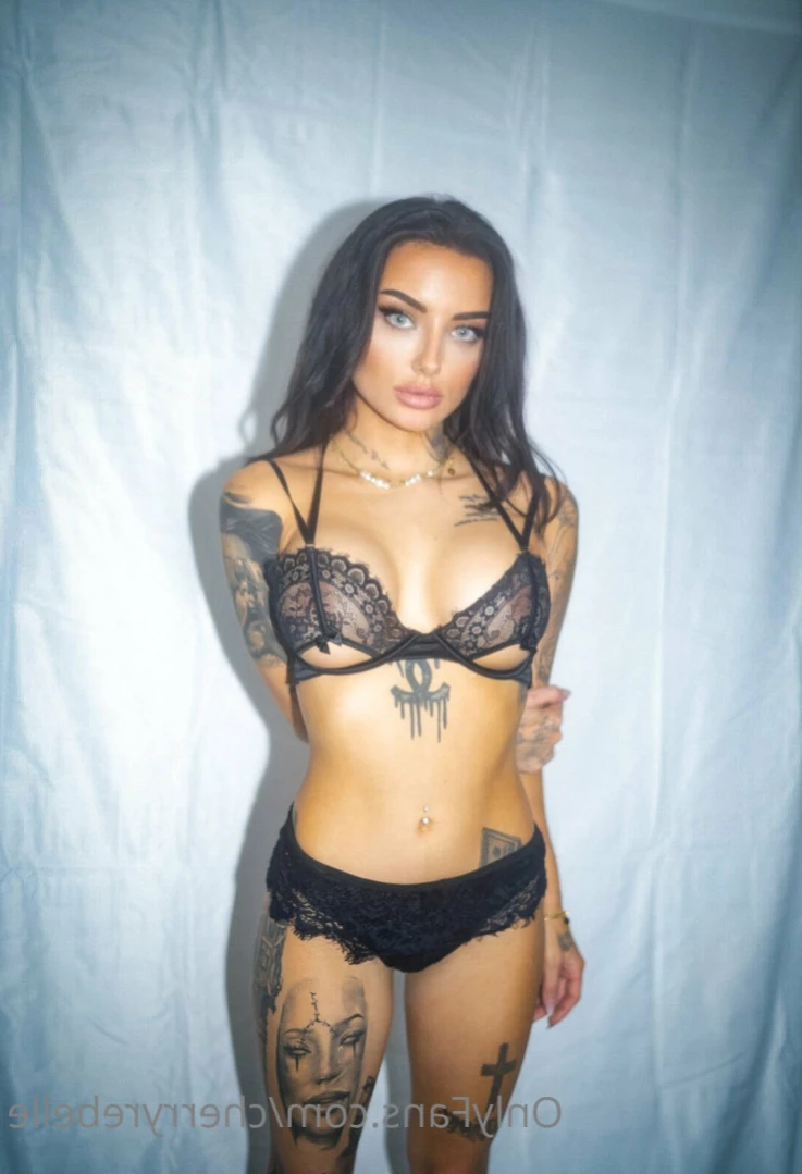 Cherry Rebelle [ cherryrebelle ] Onlyfans leaked photo 15799176 on Hotleaks.tv