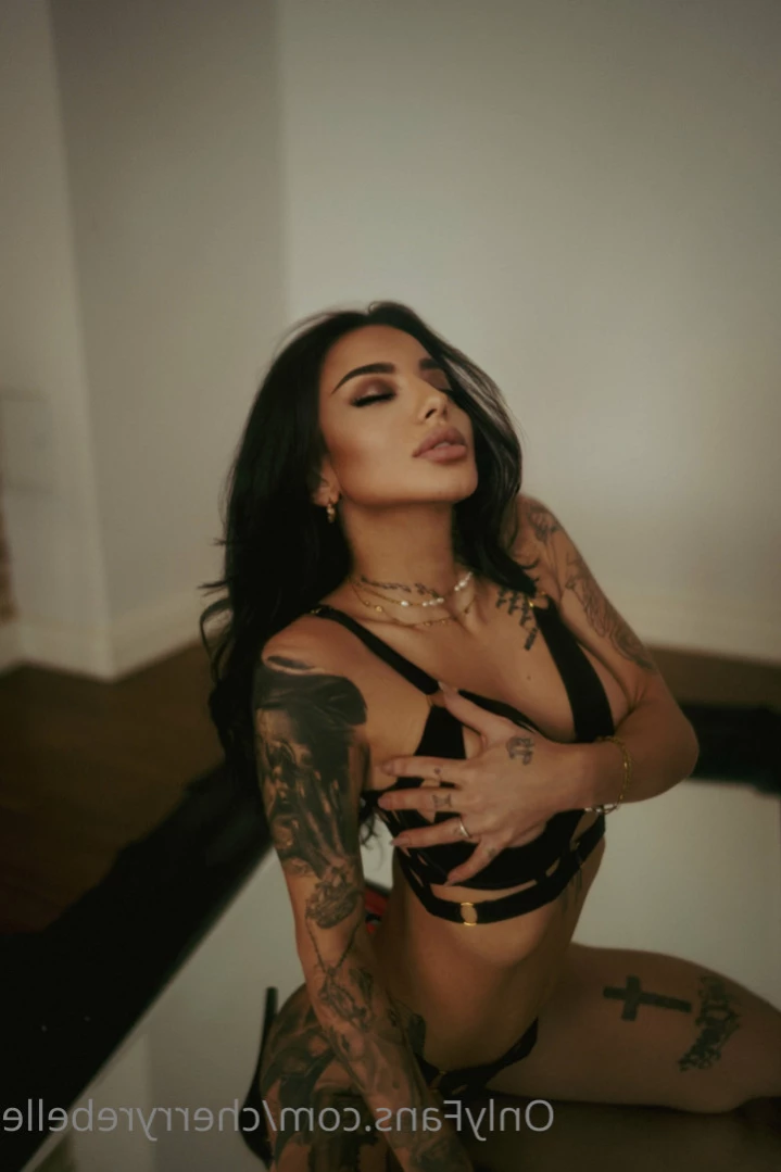 Cherry Rebelle [ cherryrebelle ] Onlyfans leaked photo 16027528 on Hotleaks.tv